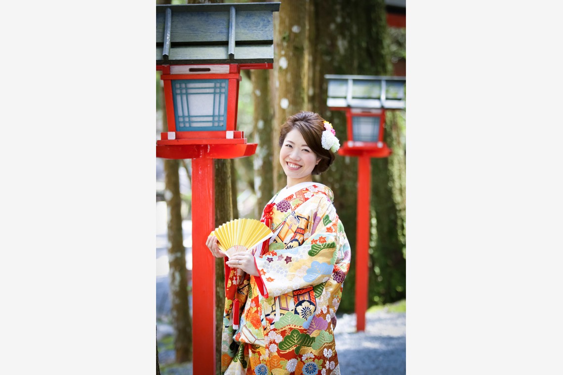 Photo of location/wedding taken by Smilehunter