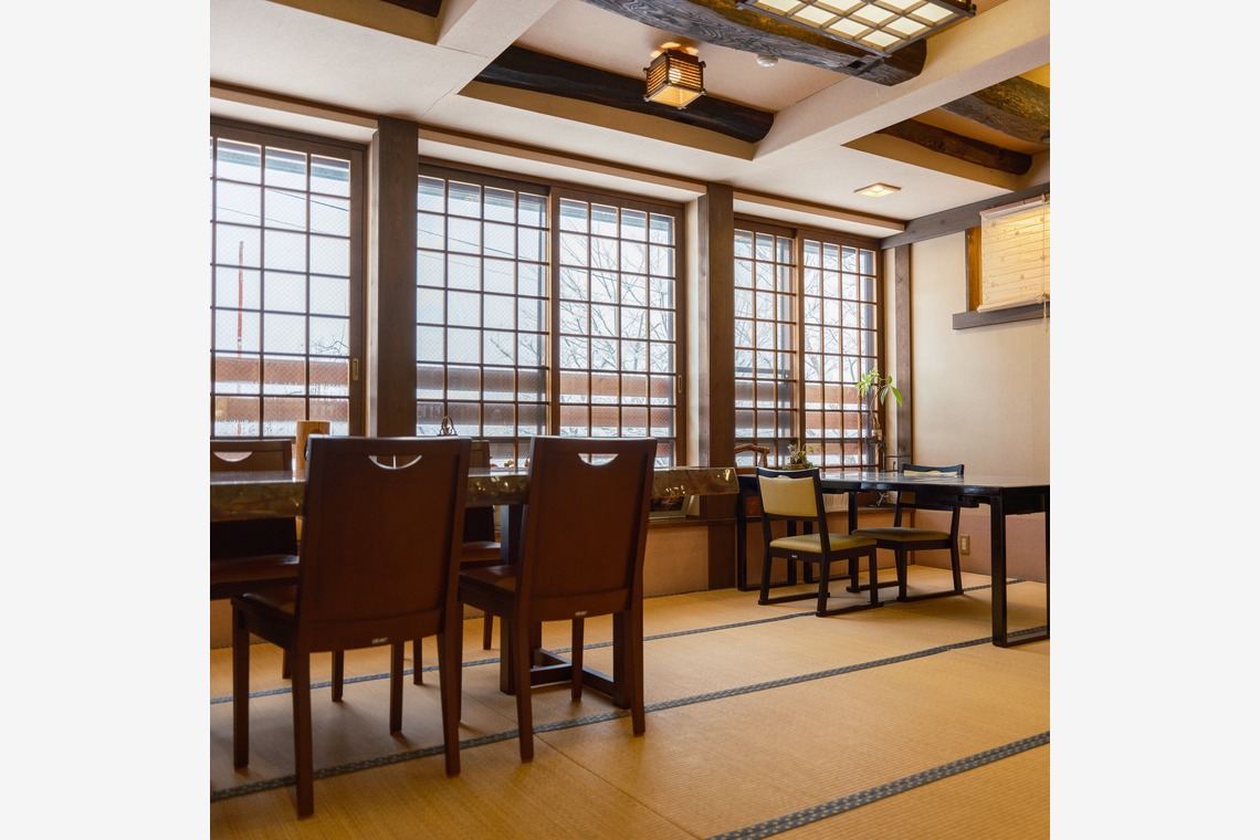 吉平仁が撮影した「スキー場」の写真