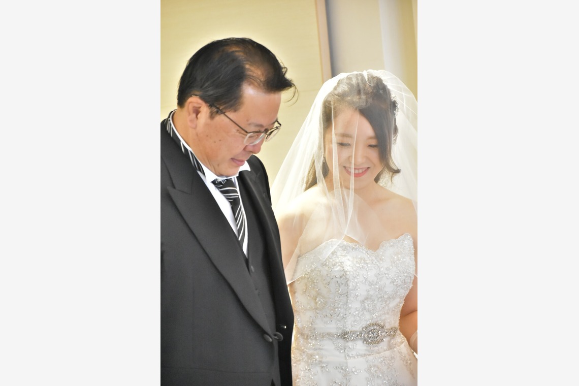 タコヤキが撮影した「ウエディング関連」の写真