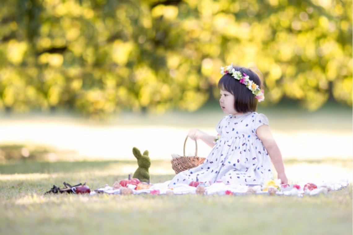 Keiko Yuzawaが撮影した「ファミリーフォト」の写真
