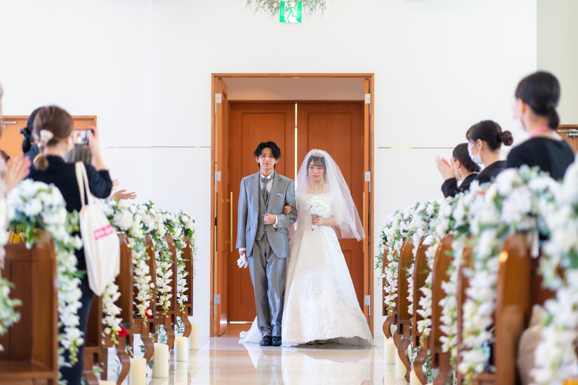 Photo of wedding photography/pre-wedding photography taken by 塩川善之（40213.film）