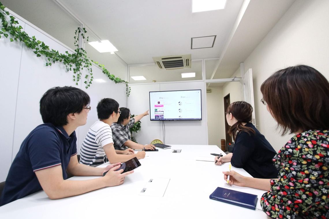 全国出張カメラマン【甲斐ルーカス】が撮影した「企業案件（店舗・会社・サロン・人物など）」の写真