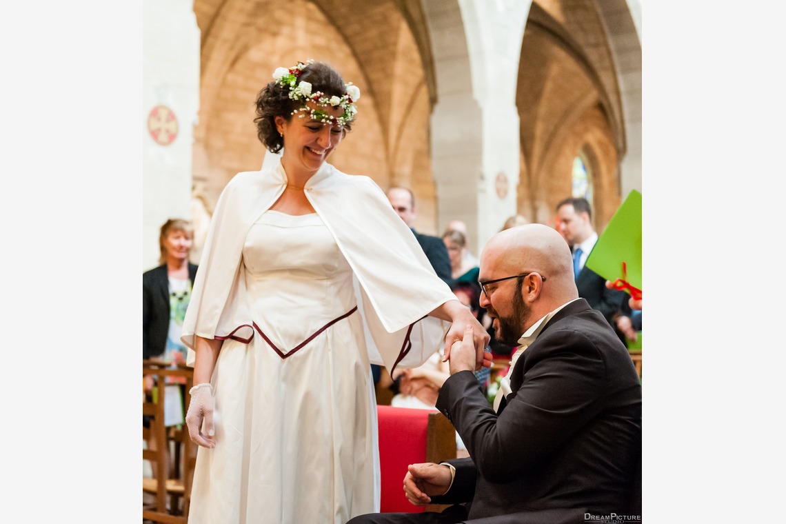 Dream Pictureが撮影した「フランス2」の写真