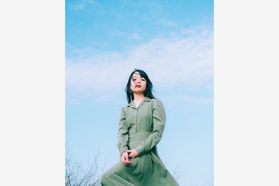 YOSUKE TAKADAが撮影した「ポートレート」の写真