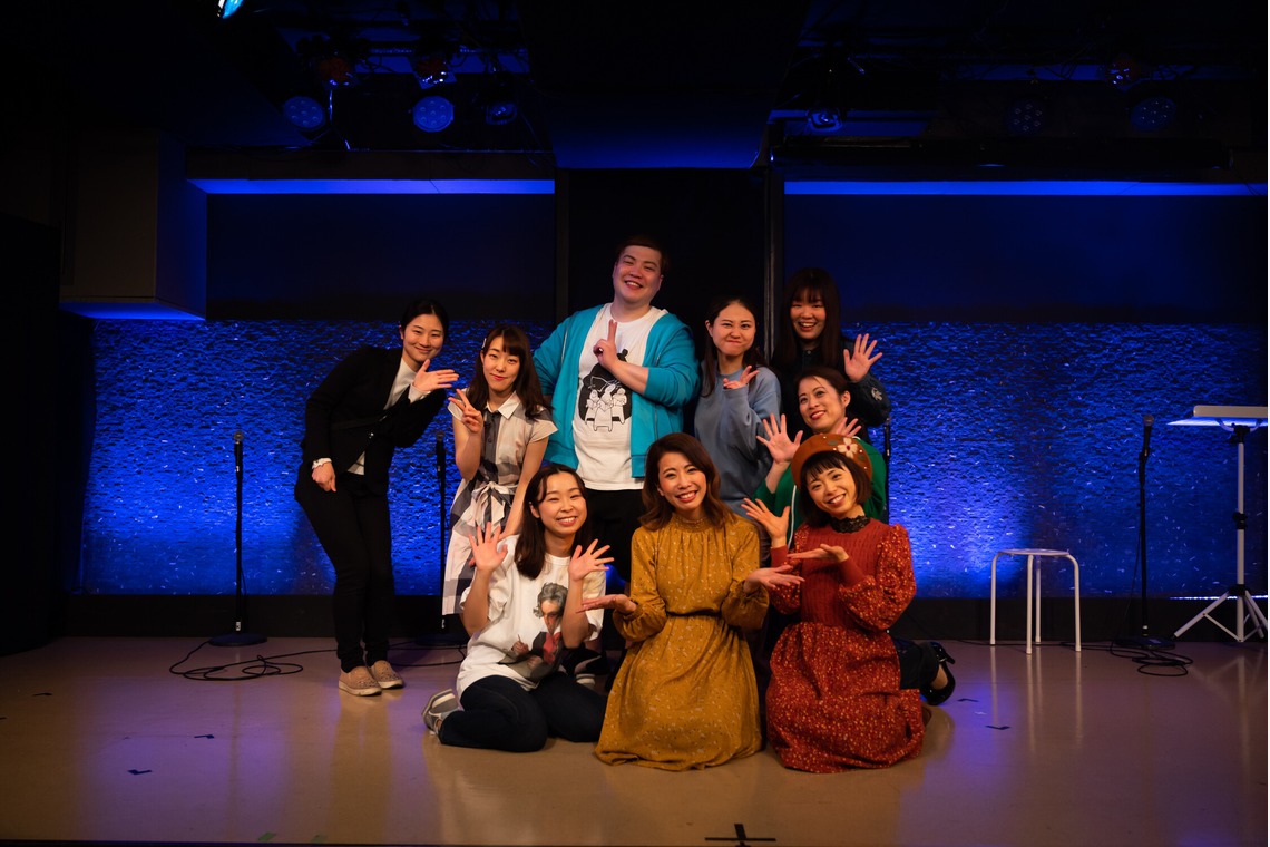 杉野優介が撮影した写真のアルバム「ライブ撮影」