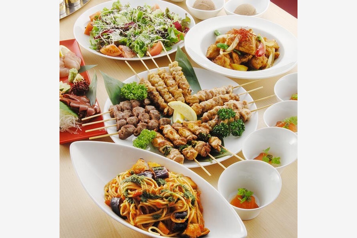 有限会社スタジオホリデーが撮影した「料理ロケーション撮影」の写真