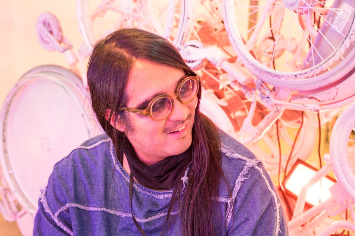 のり　やまもとが撮影した「プロフィール写真」の写真