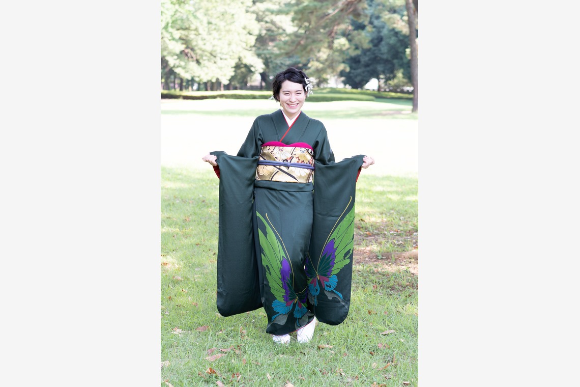 Photo of  taken by あさぎフォト　喜多紀子