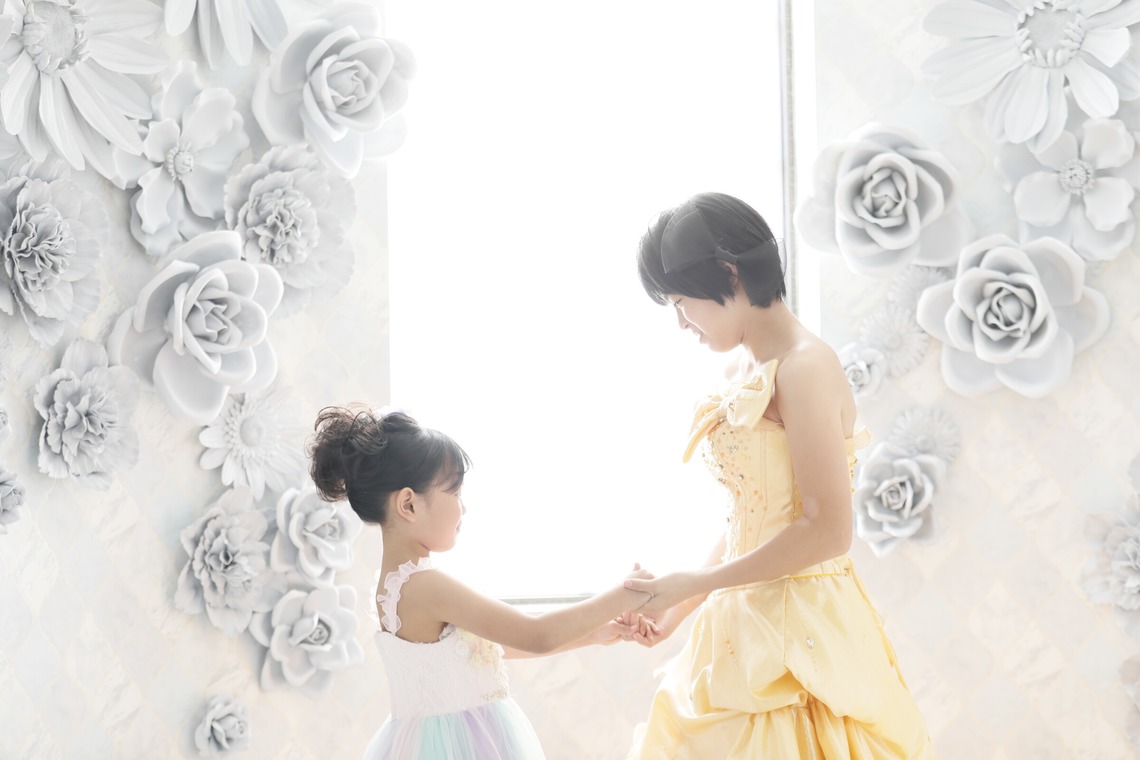 本間 高大が撮影した写真のアルバム「人物写真」