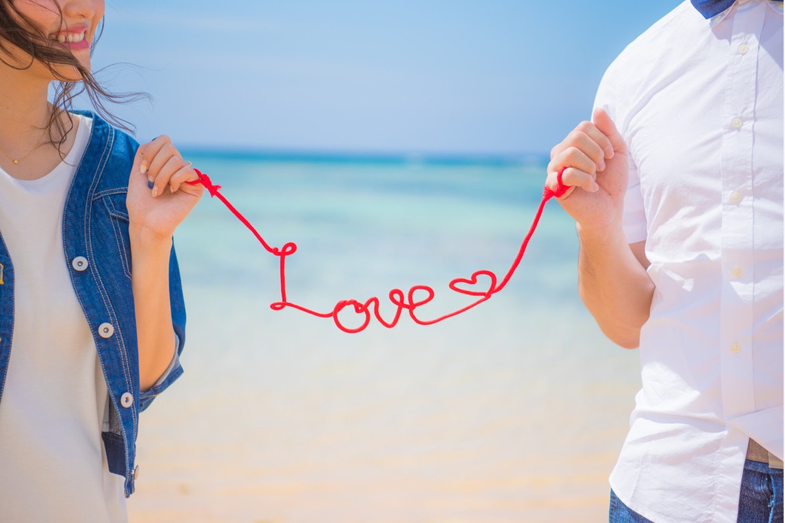 NanoStyleが撮影した「沖縄フォトウエディング」の写真