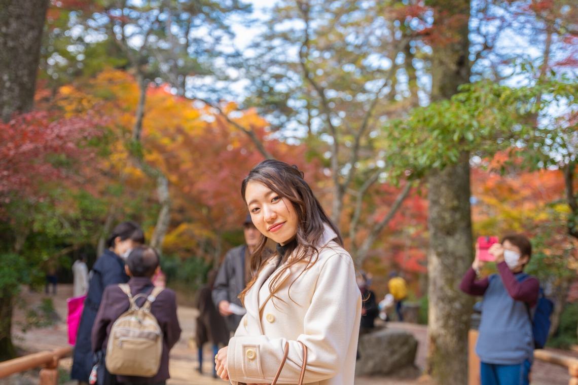 小川大輝が撮影した写真のアルバム「ポートレート」