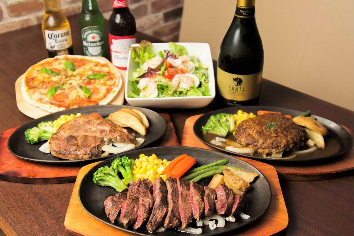 エンリッチ フォトグラフィーが撮影した「料理メニュー写真」の写真