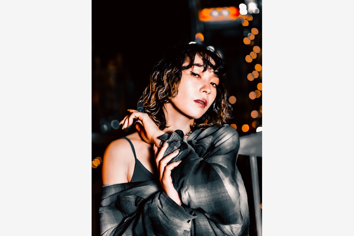 YuKI EXPRESSHOWが撮影した「ポートレート」の写真