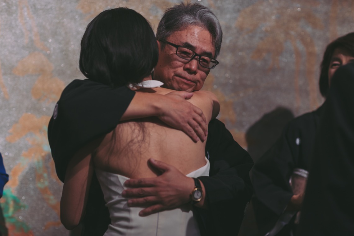 Y スタジオ(Nakamichi Yudai)が撮影した「挙式披露宴&二次会」の写真