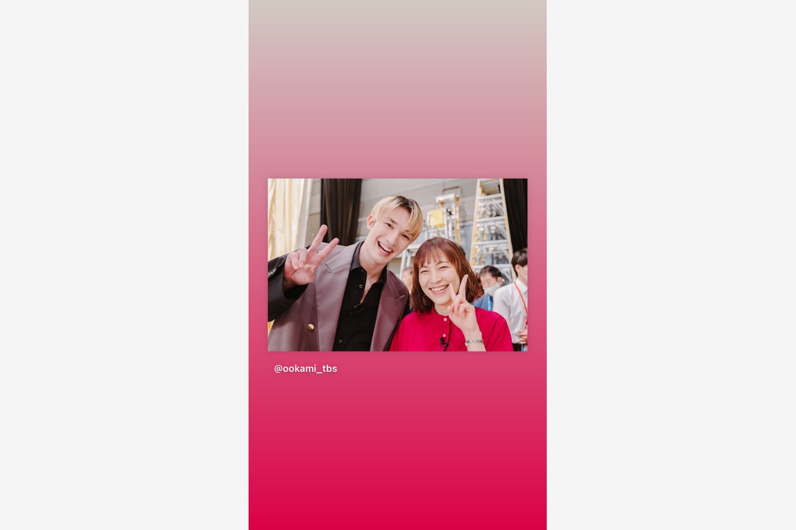 MIFUNEが撮影した写真のアルバム「Yuta Morikawa _1」