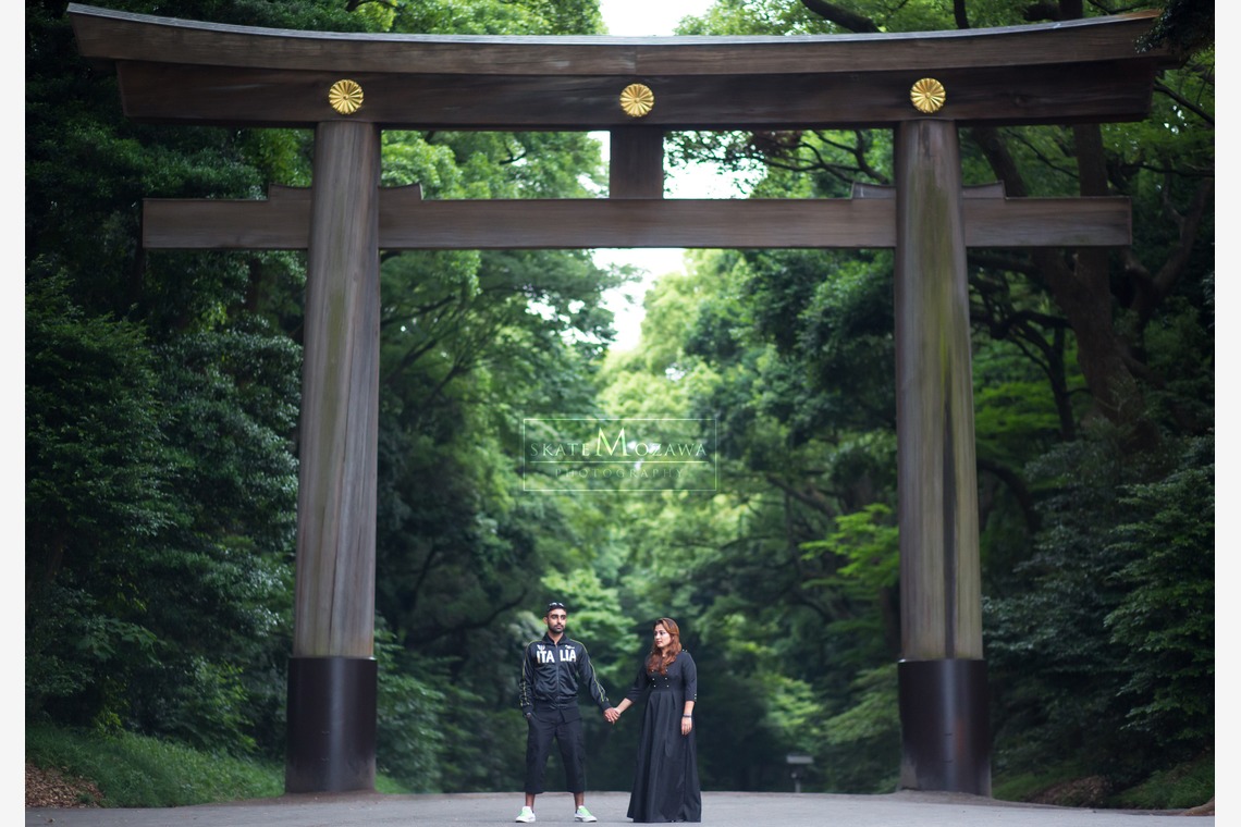 Skate Mozawa Photography