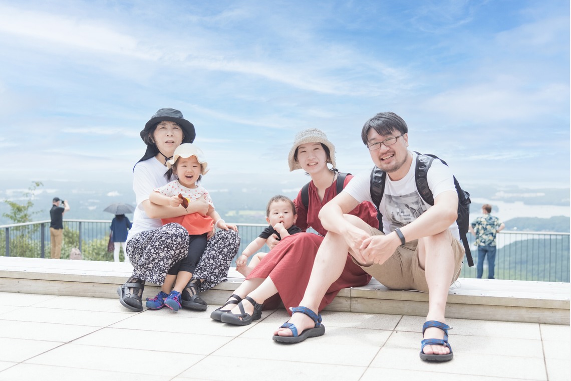 フォトスタジオ　ちっくたっく