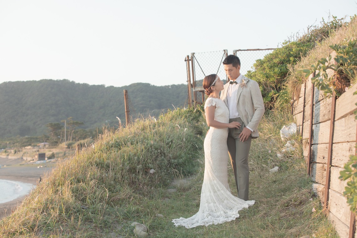 uno e creative act.が撮影した「葉山ワンデイトリップ」の写真