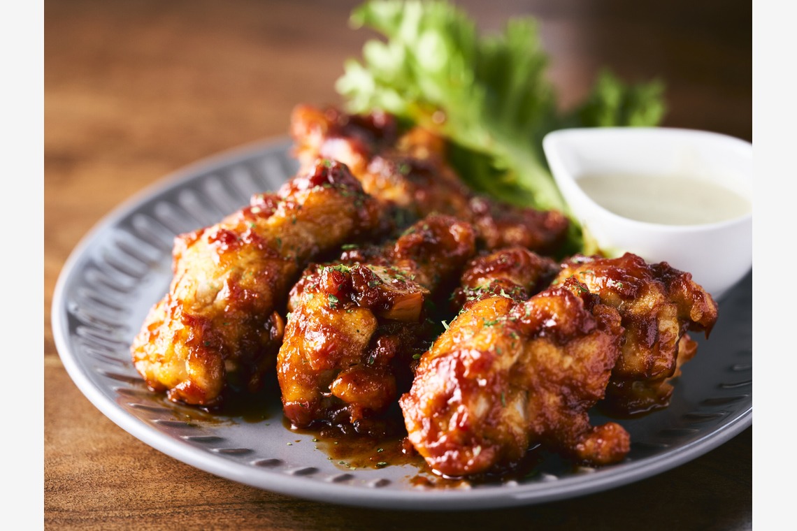 大橋裕紀が撮影した写真のアルバム「ビール醸造所様のフード撮影」