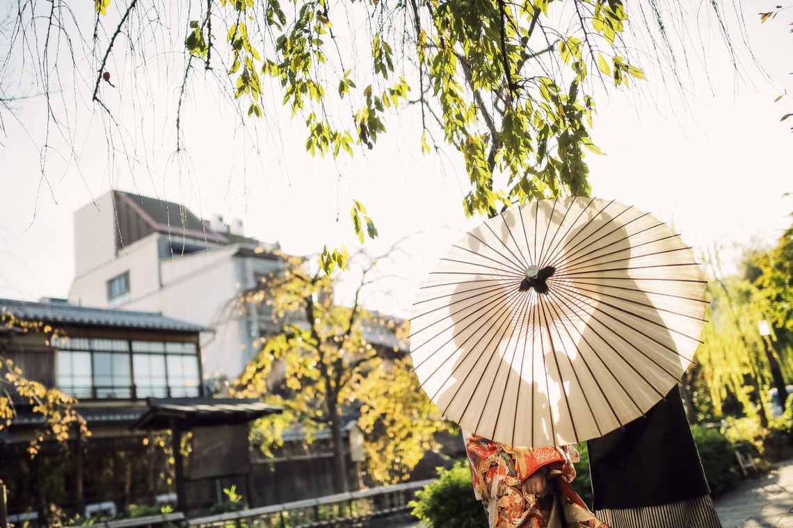 elle pupaが撮影した「京都」の写真