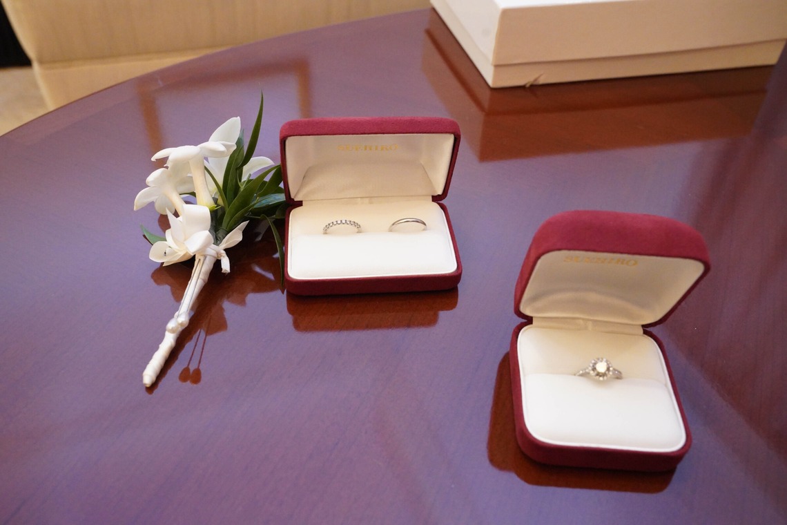 増田　雄介が撮影した「挙式披露宴」の写真