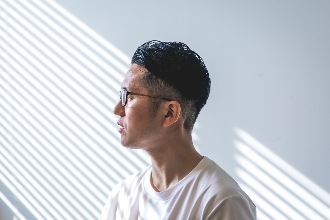 Nobuhiro Toyaが撮影した写真のアルバム「インタビュー撮影」