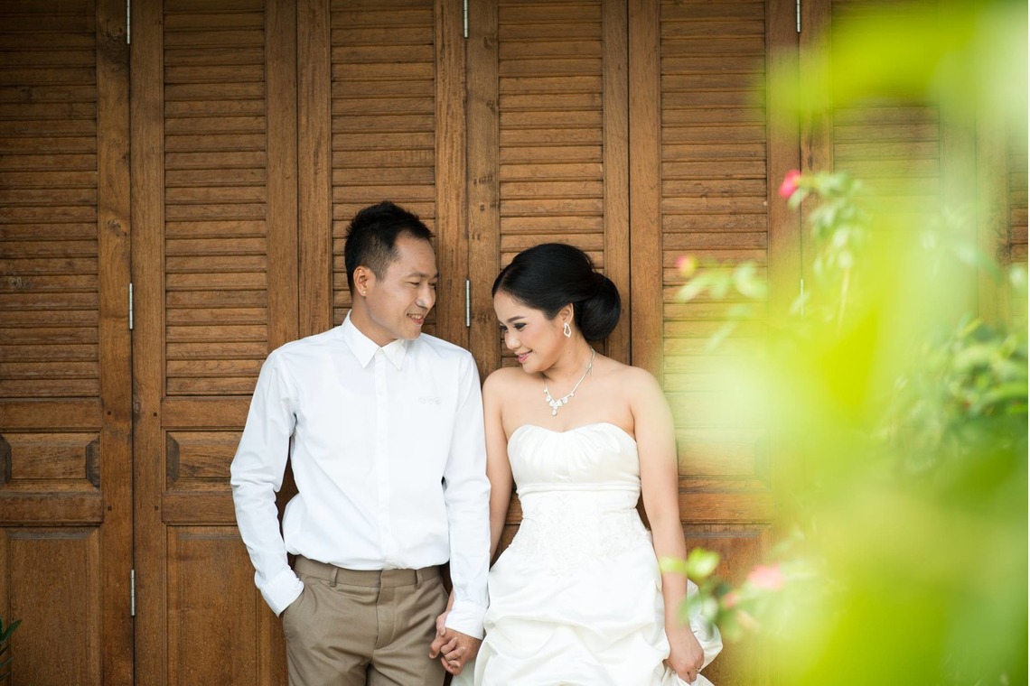 CherryHouse Photographyが撮影した「前の結婚式の先」の写真