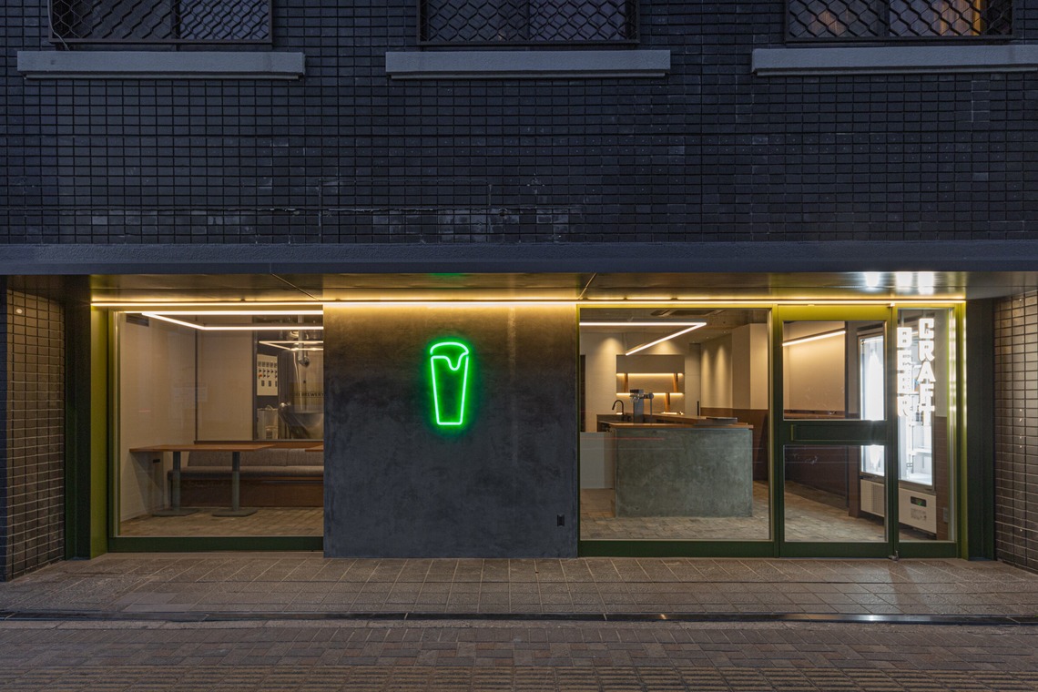 デグチマミが撮影した「竣工写真」の写真