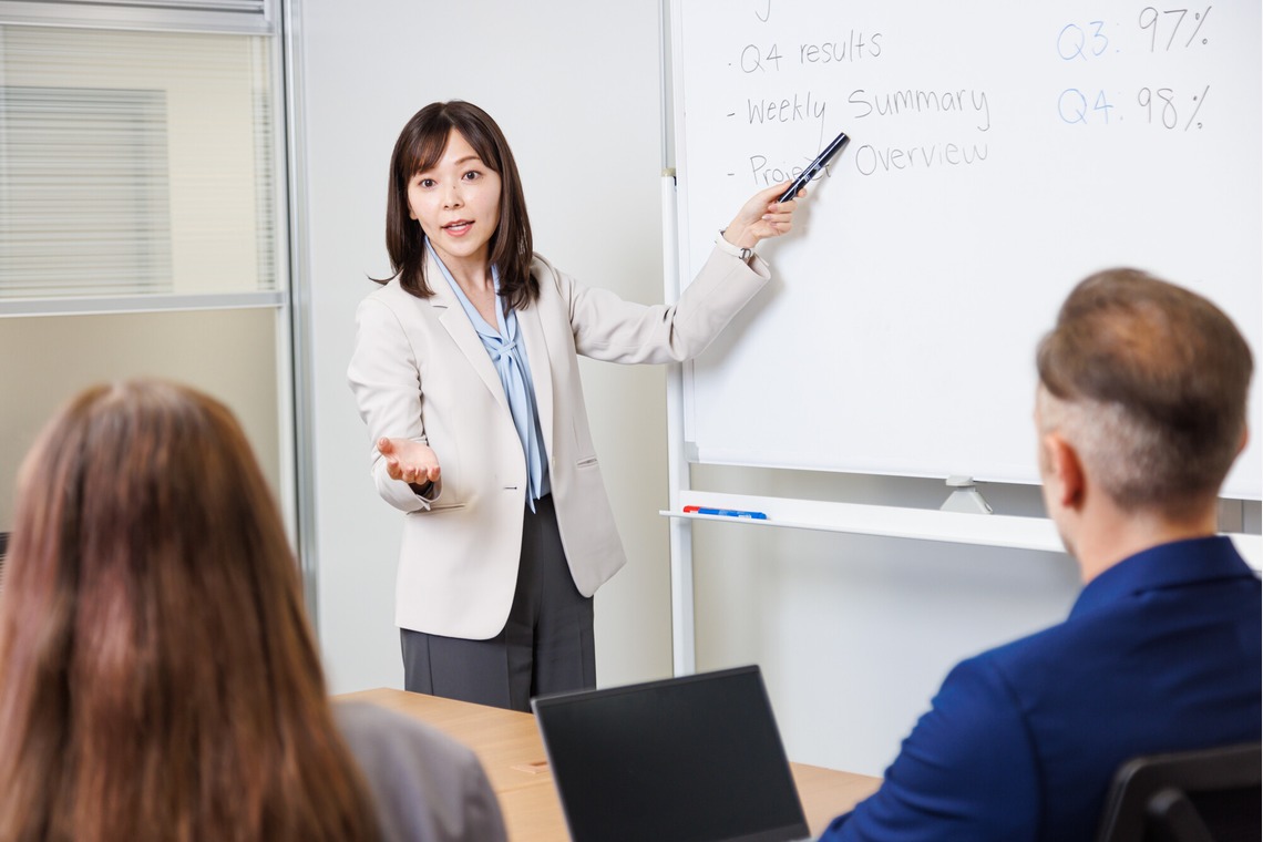 Yusuke Usuiが撮影した「ベルリッツ様 web広告撮影」の写真