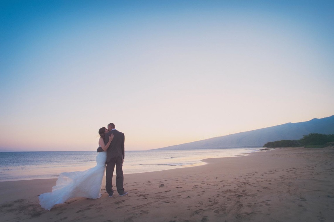 Willow Photoが撮影した「ウェディング当日」の写真