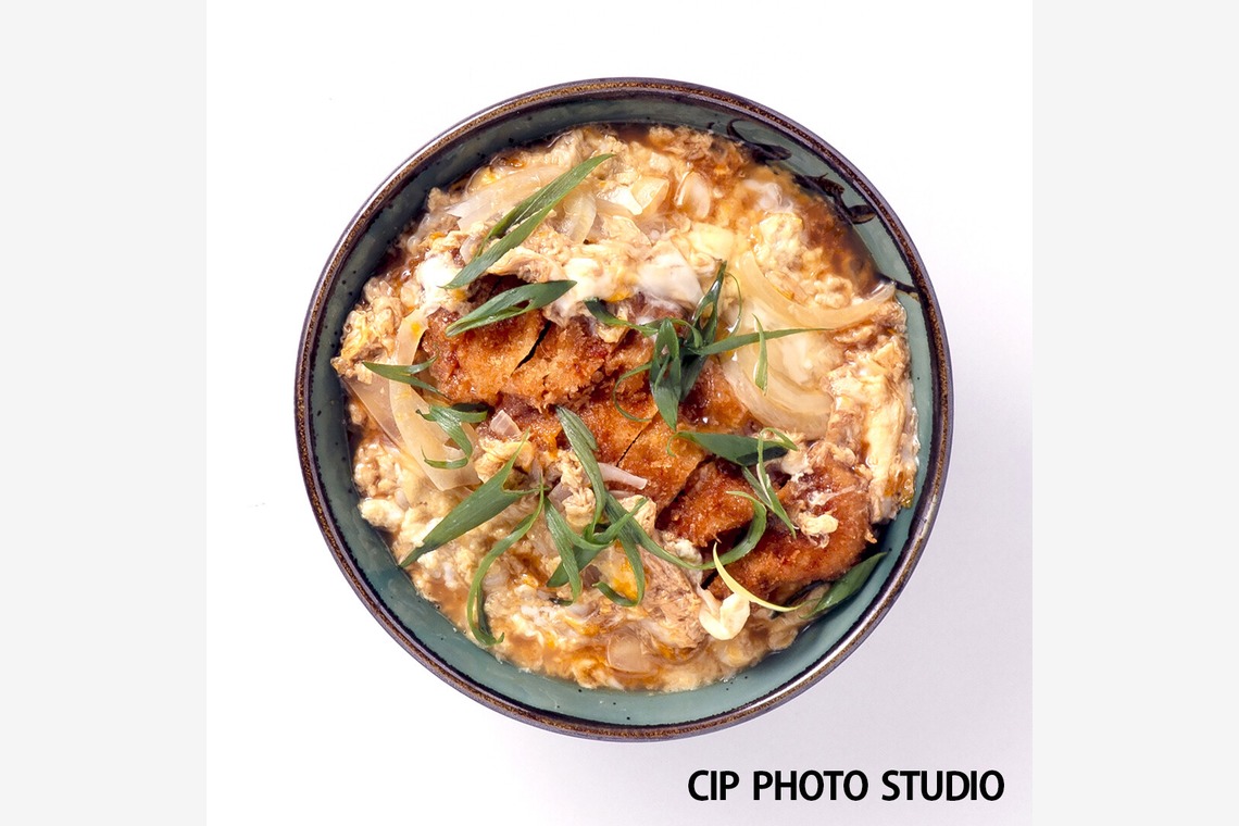 シップ写真スタジオが撮影した写真のアルバム「料理写真」