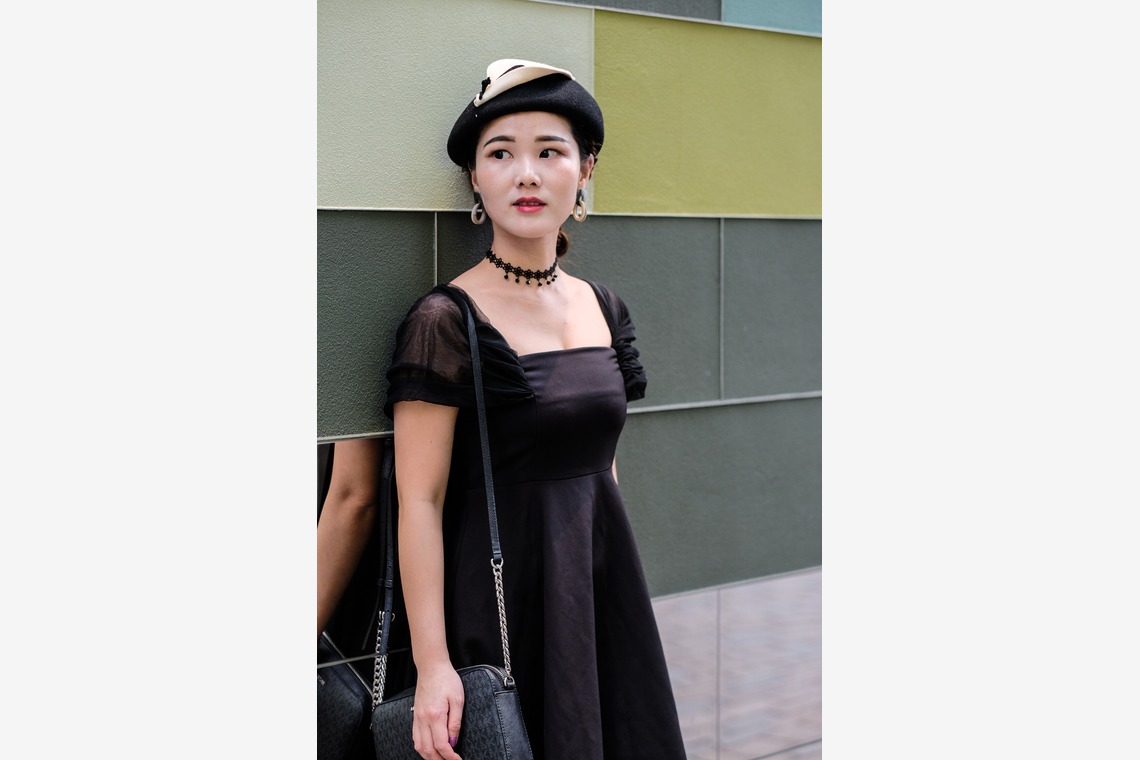 杉本 周平が撮影した「人物・ポートレート・プロフィール写真」の写真