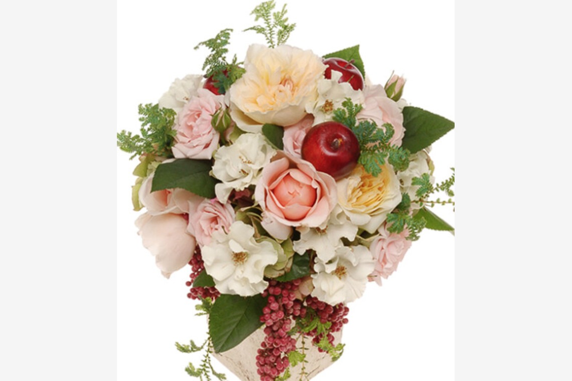 有限会社　澤田スタジオが撮影した「花」の写真