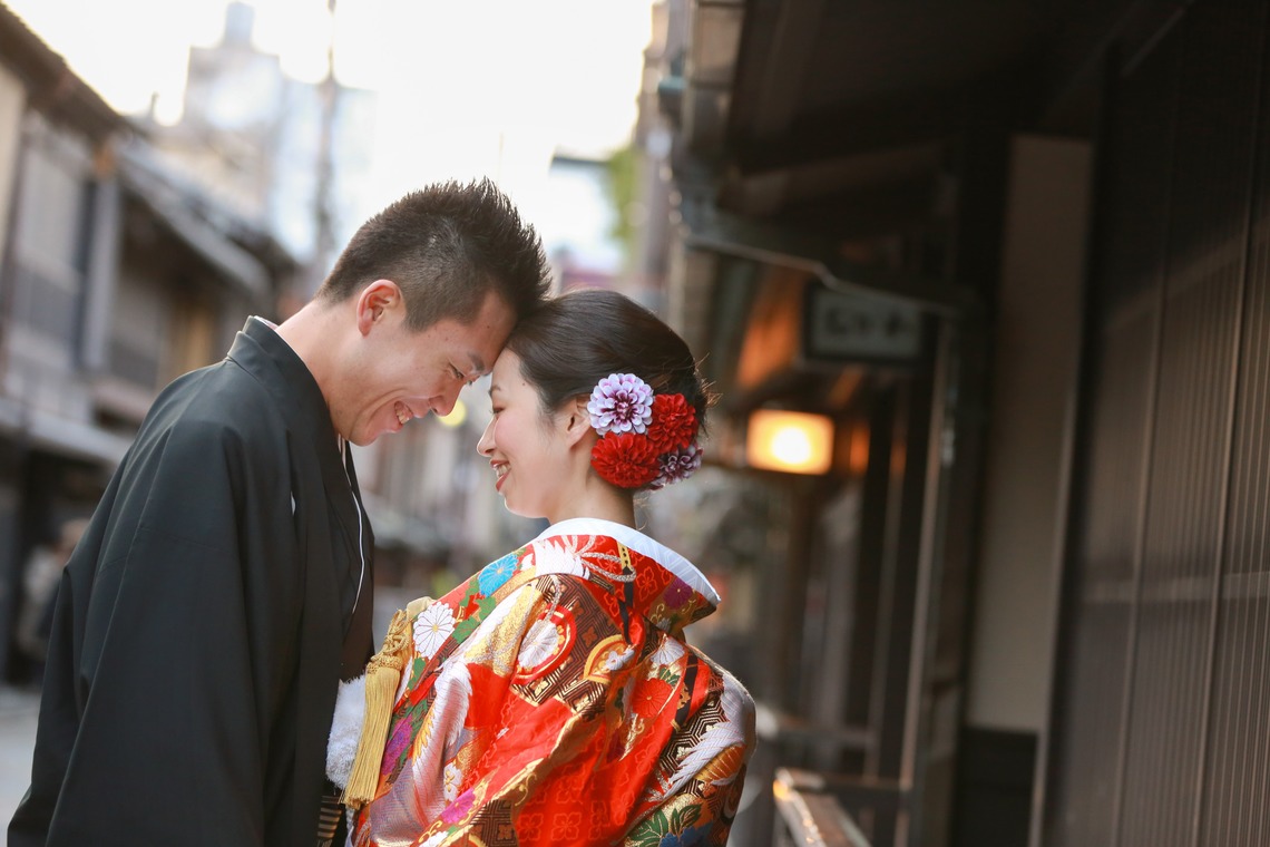 Hayashi Photo Worksが撮影した「京都フォト」の写真