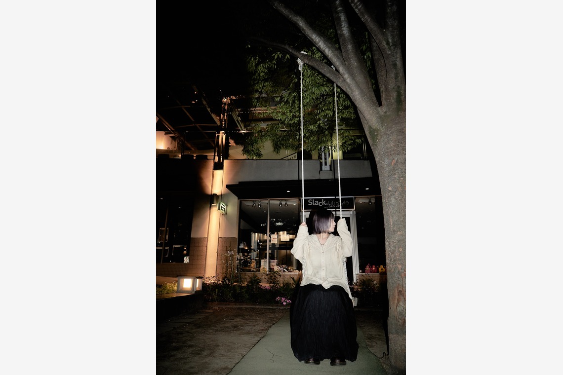 長崎 翔太が撮影した写真のアルバム「人物サンプル」