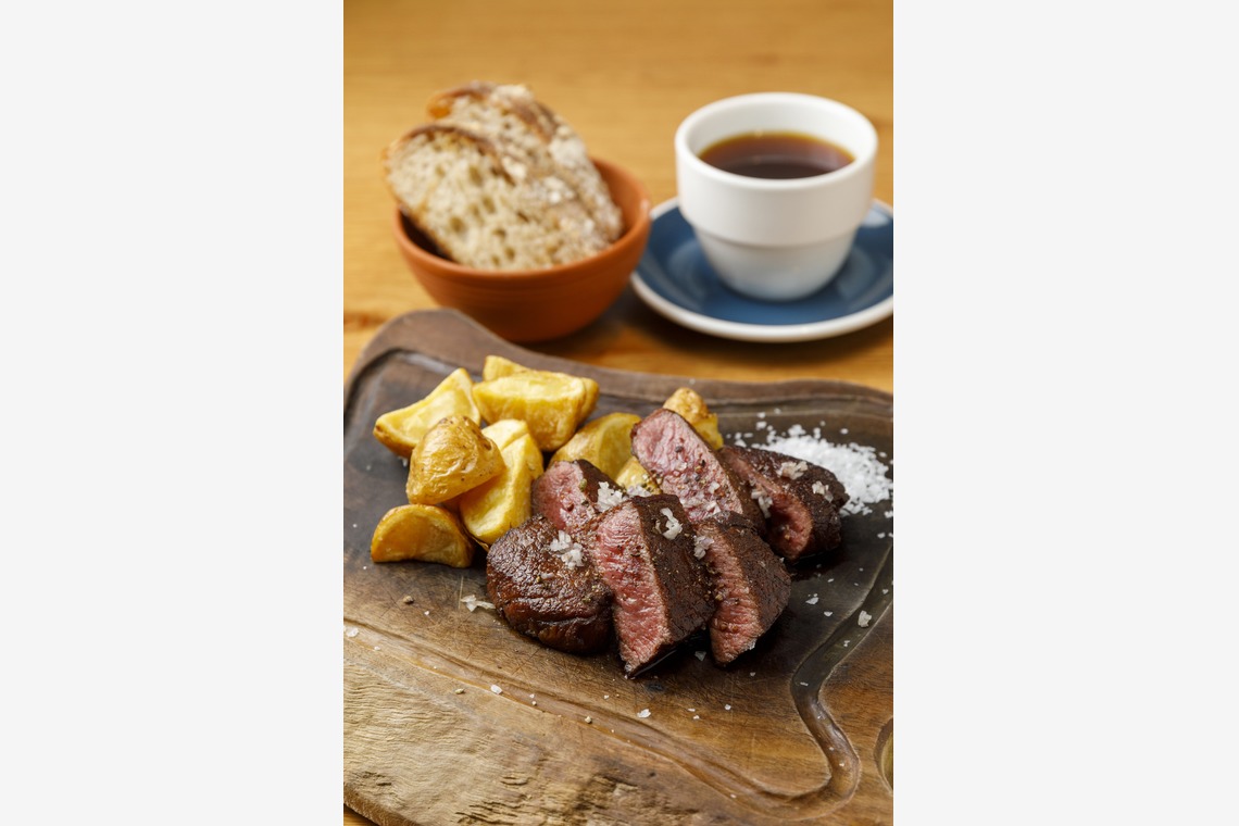 マツダナオキが撮影した「料理写真」の写真