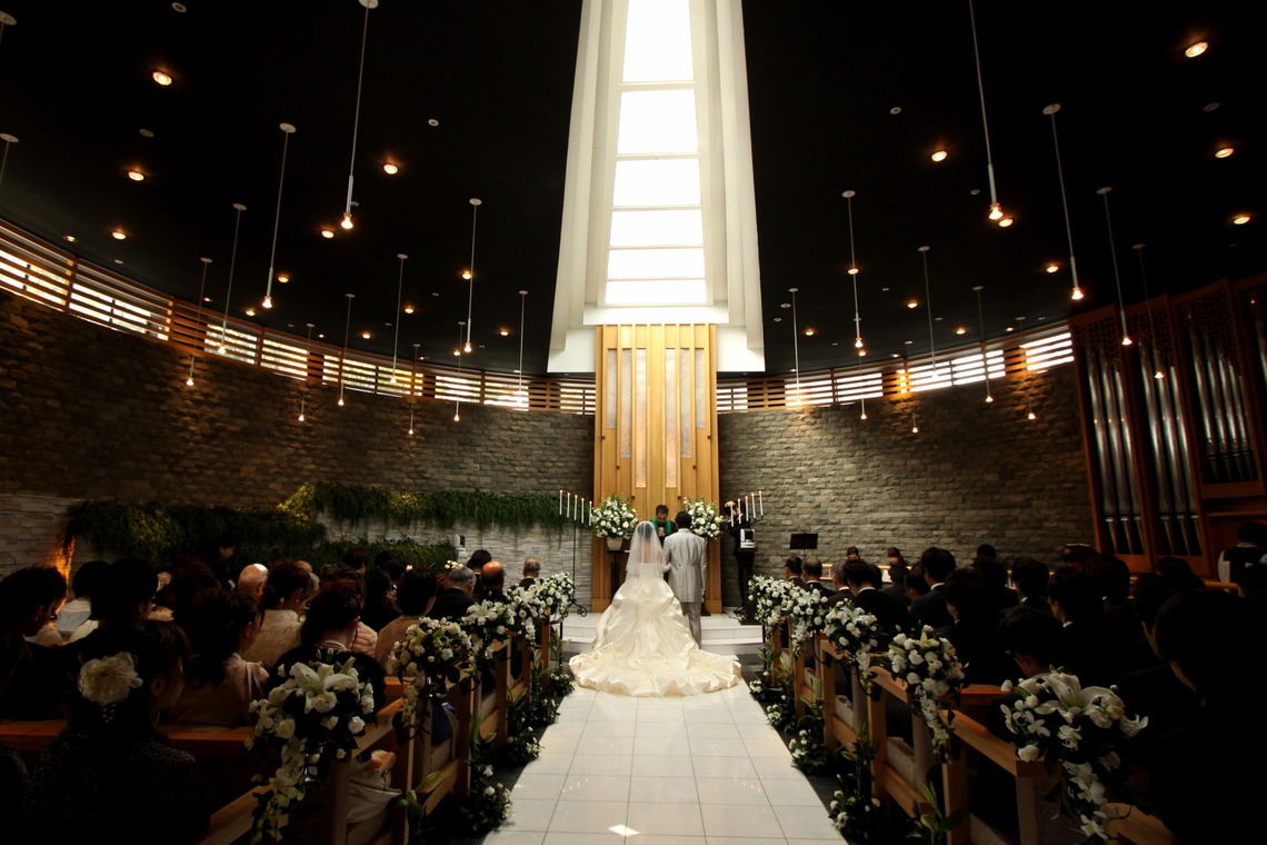 tumiki photoが撮影した「結婚式当日」の写真