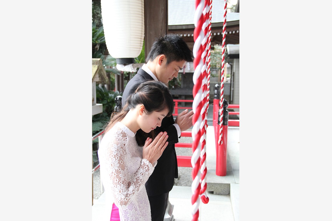 Photo Arima（有馬 明広）が撮影した写真のアルバム「marriage trip」