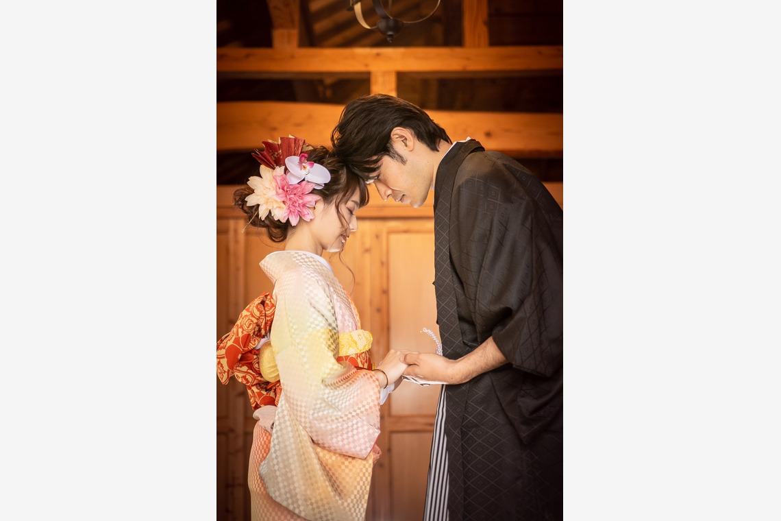 haba Phöto-Designが撮影した「ウエディング」の写真