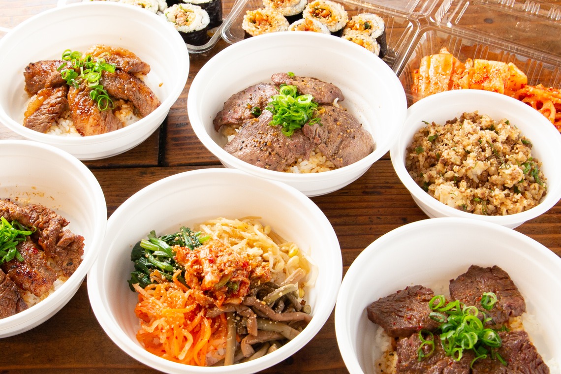 石場慎一郎が撮影した「料理・フード写真」の写真