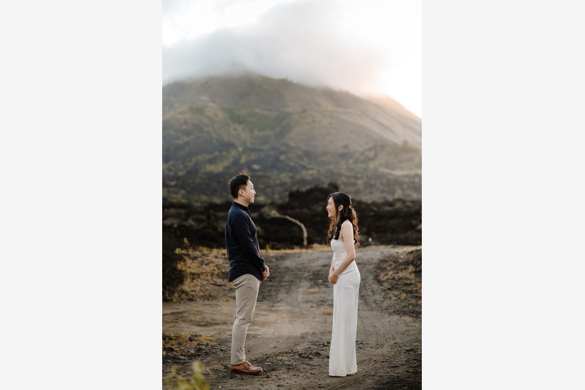 Warna Projectが撮影した写真のアルバム「Prewedding Weijie & Cheryl at Bali, Indonesia」