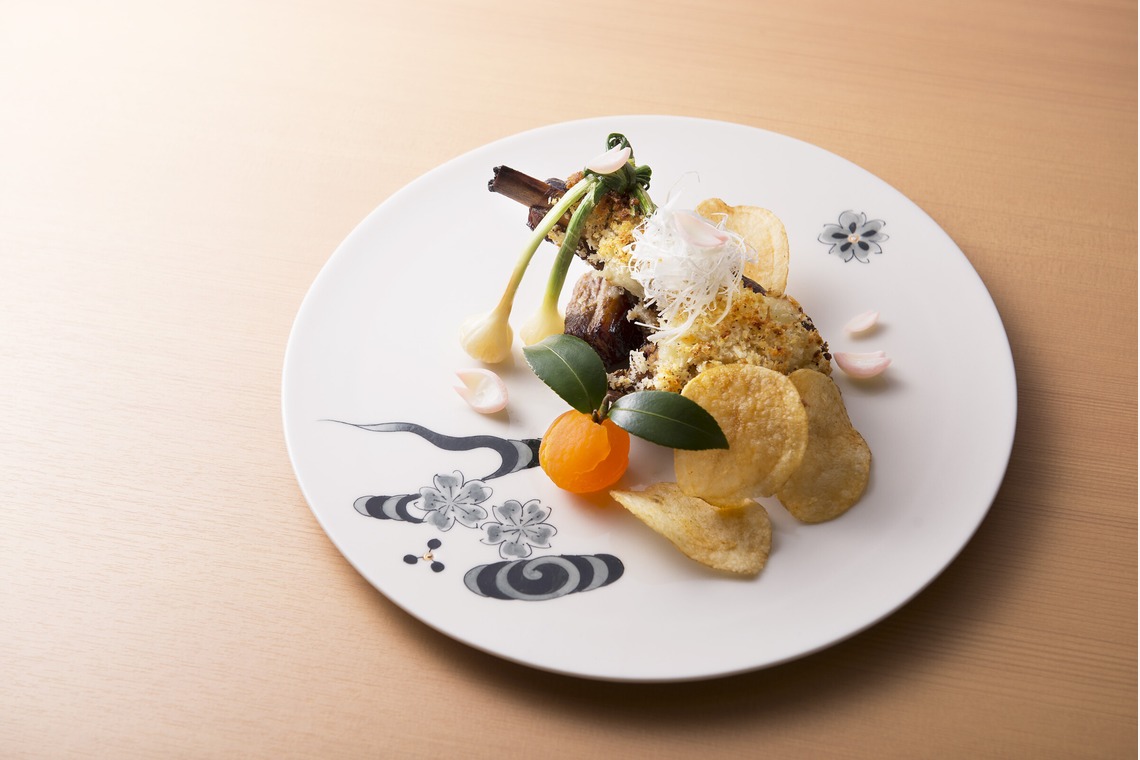 Functionが撮影した「フードイメージ写真」の写真