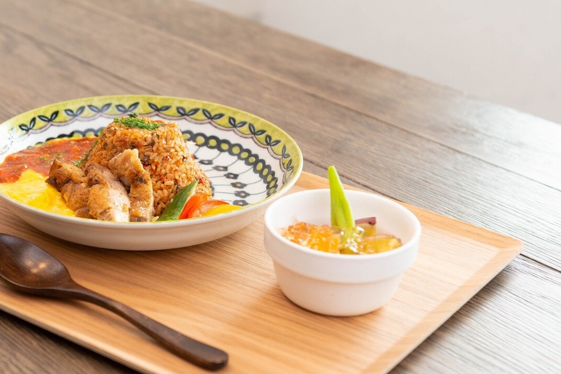 エンリッチ フォトグラフィーが撮影した「料理メニュー写真」の写真