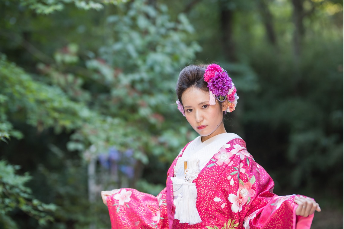 My Style Garden Studio が撮影した「夏」の写真