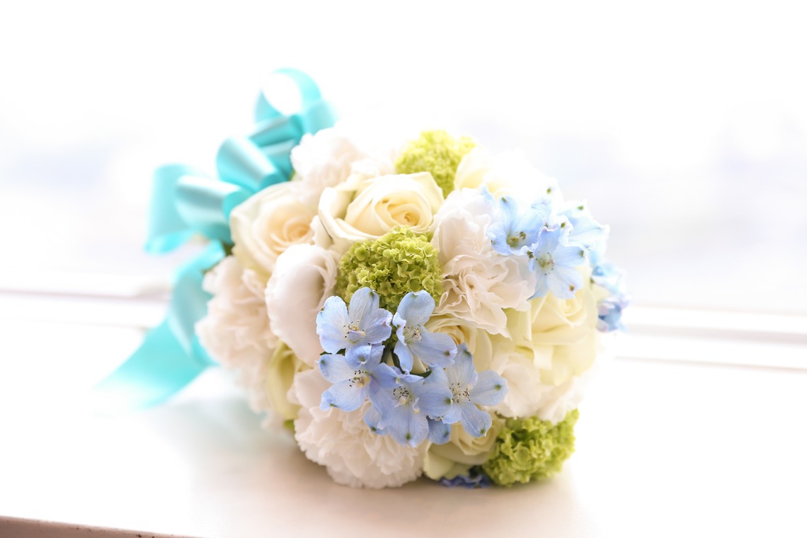 なかがわさとみが撮影した「ブライダルイメージ写真」の写真