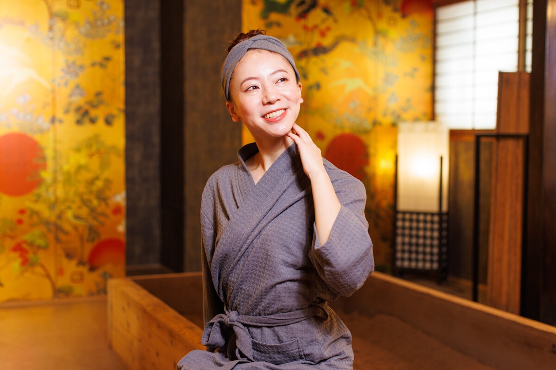 Yusuke Usuiが撮影した「haccola様 雑誌・web掲載用モデル撮影」の写真