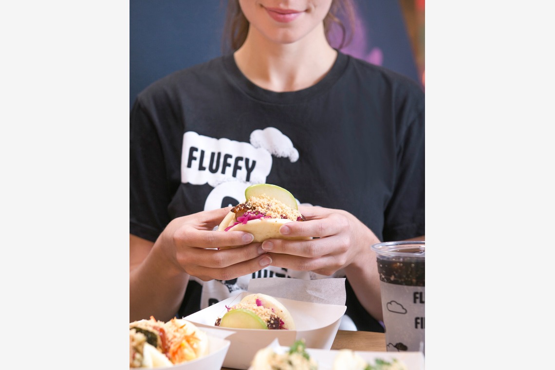 草村写真館が撮影した写真のアルバム「料理撮影」