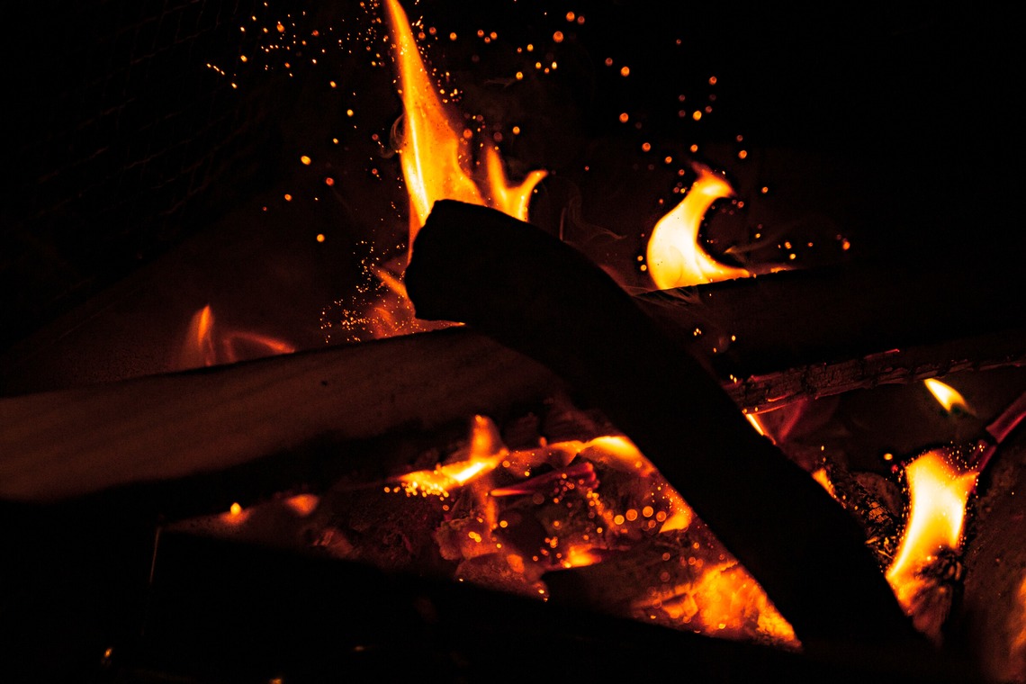 高木勇斗が撮影した「キャンプ」の写真