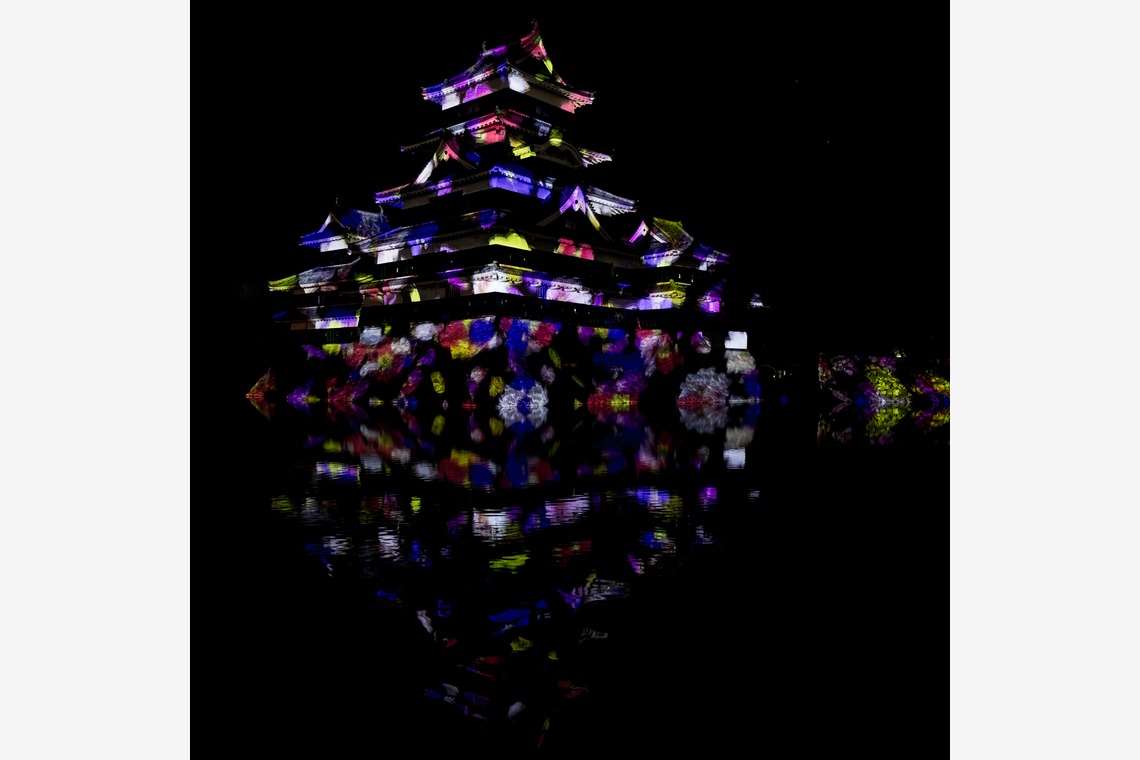 光画堂スタジオが撮影した写真のアルバム「各種イベント」