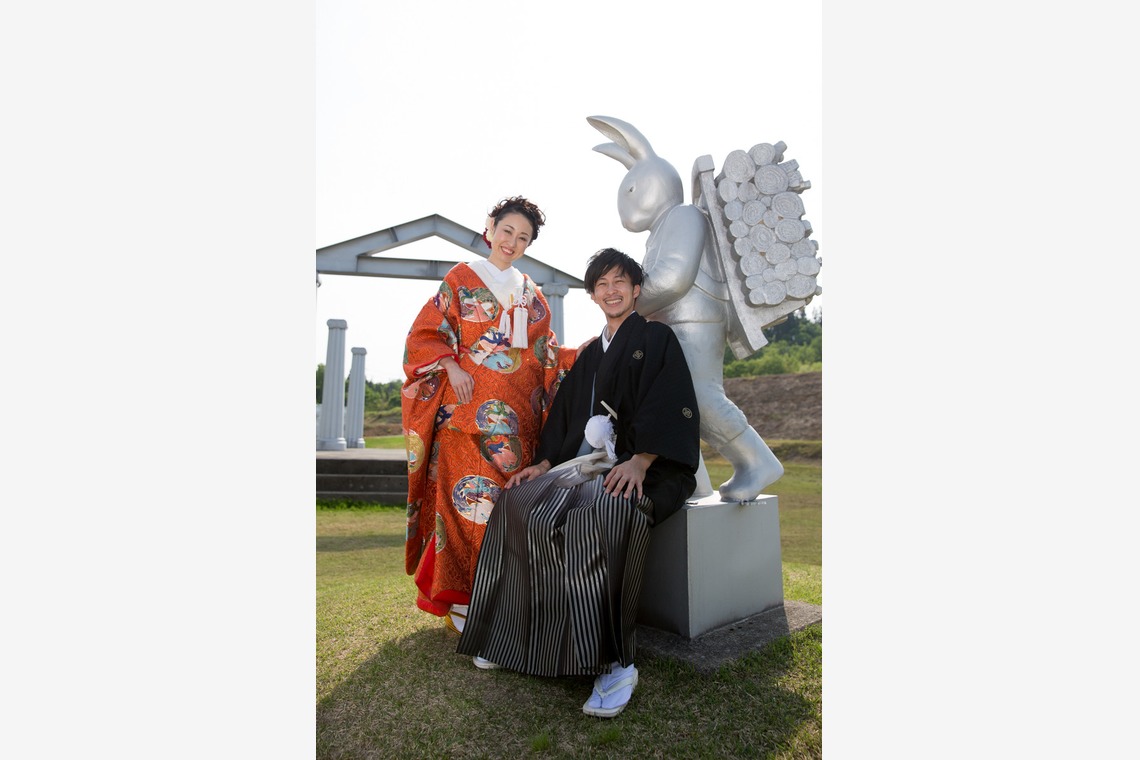 Photo of  taken by studio HATOYA